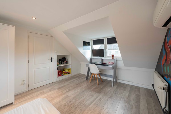 Medium property photo - Beatrixstraat 9, 4744 BA Bosschenhoofd